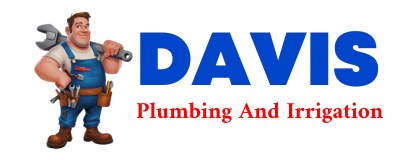 Trusted plumber in KARTHAUS